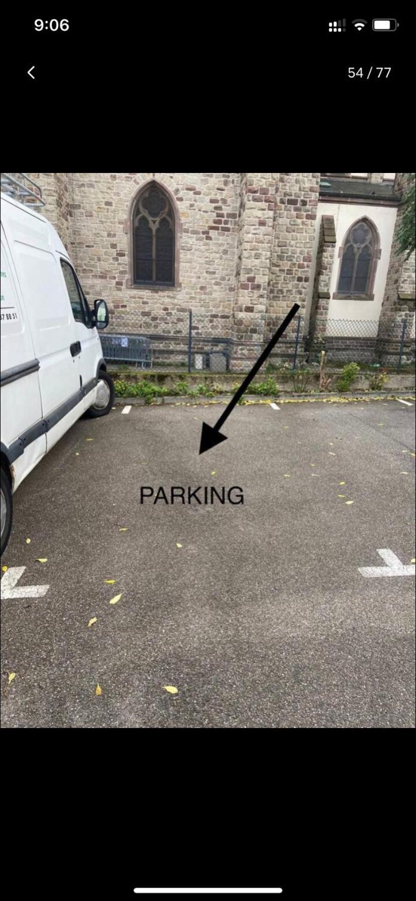 10Min Bus Strasbourg Centre-Parking Prive-Wifi-Tv Apartment Bischheim Bagian luar foto